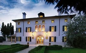 Villa Busta Hotel